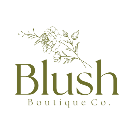 Blush Boutique Co – Blush Boutique Colorado